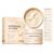 Amavheaf Hydrogel Eye Mask，4pack