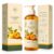 Amavheaf Persimmon Botanical Liquid Soap，4pack