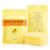 Amavheaf Portable Lemon Scent Hand Soap Sheets，200Strips/4Box