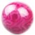 Amaze 3D Memory Sequential Maze Ball Puzzle Toy Gifts for Kids Adults – Challenges Game Lover Tiny Balls Brain Teasers Game (Rose)