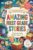 Amazing First Grade Stories: 15 Stories for Early Readers with Activities (Ages 6–7)