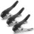 AmazingSpark 3 Pack Single Hole Punch