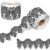 Amazingspark 65 Feet Composition Bow Bulletin Board Borders for Decor
