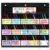 AmazingSpark Class Jobs Pocket Chart with 98 Colorful Dry Erase Cards and 3 Hooks, Back to School Bulletin Board, 24.5″ x 19.7″ Class Management Pocket Chart, Teacher’s Helper for Classroom Decor