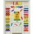 AmazingSpark Crayon Classroom Door Decor Back to School Cutouts Bulletin Board Decorations Sets Welcome Sign Door Decor for First Day of Kindergarten Preschool Classroom Decorations