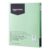 Amazon Basics 30% Recycled Color Copy Paper, 8.5″ x 11″, 20lb, Pastel Green, 500 Sheets