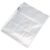 Amazon Basics 9-Sleeve Trading Card Protectors Binder Sheet for Storage and Protection, Top Loading, Transparent, 100-Pack
