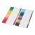 Amazon Basics Broad Line Washable Markers, Multicolor, Pack of 40