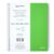 Amazon Basics College-Ruled Spiral Notebook, Poly Cover, For Work and School, 100 Sheets, 9″ x 11″, Green, 12-Pack