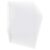 Amazon Basics Durable Clear Sheet Protectors for 3 Ring Binder, 8.5 in x 11 in, 3 holes, 200 Pack