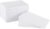 Amazon Basics Heavy Weight Ruled Index Cards for Studying and Note Taking, White, 3″ x 5″, 300 Count (Pack of 24)