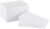 Amazon Basics Heavy Weight Ruled Index Cards for Studying and Note Taking, White, 3″ x 5″, 300 Count (Pack of 3)
