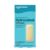 Amazon Basics Hydrocolloid Gel Bandages, Large 6 Count