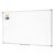 Amazon Basics Large Magnetic Dry Erase Whiteboard with Aluminum Frame, Pen Tray, Wall Mountable, 35.4″ x 23.6″, for School, Classroom, Office & Home