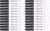 Amazon Basics Low Odor Ultra Fine Tip Dry Erase Whiteboard Markers for Teacher Supplies, Black, 24-Pack