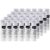 Amazon Basics Purple Washable School Glue Sticks for Classroom Supplies and Crafting, Dries Clear, 0.24-oz Stick, 30-Pack