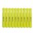 Amazon Basics Tank Style Highlighters, Chisel Tip, Bible Highlighter, Office and School Supplies, 12 Pack, Yellow