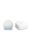 Amazon Echo Dot (newest model) Glacier White + eero 7 dual-band mesh Wi-Fi 7 router – 2.5 Gbps support, 2,000 sq. ft. coverage, 1-pack