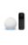Amazon Echo Dot (newest model) Vibrant Speaker for Alexa+ & Blink Video Doorbell Head-to-toe HD with two-year Battery Life Bundle