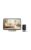 Amazon Echo Show 11 Vibrant Full-HD 11″ Display + Ring Indoor Cam Plus Retinal 2K Security Camera with 4x Enhanced Zoom Bundle