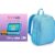 Amazon Fire 7 Kids Tablet Backpack Bundle — Bundle includes Amazon Fire 7 Kids tablet, 16GB, Blue & Blue Backpack