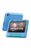 Amazon Fire 7 Kids tablet (newest model) ages 3-7. Top-selling 7″ kids tablet on Amazon. Includes 6 months of ad-free and exclusive content, easy parental controls, 10-hr battery, 16 GB, Blue