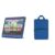 Amazon Fire HD 10 Kids Pro tablet Sleeve Bundle — Bundle includes Amazon Fire HD 10 Kids Pro tablet, 32GB, Nebula & Denim Carrying Case