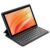 Amazon Fire HD 10 tablet and Keyboard Case bundle, seamlessly handle tasks and email on-the-go, latest model (2023 release), 4GB RAM, 32 GB, Black