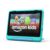 Amazon Fire HD 8 Kids Pro tablet (newest model), ages 6-12. Bright 8″ HD screen, includes ad-free content, parental controls, 13-hr battery, slim case for older kids, 64GB, Hello Teal
