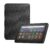 Amazon Fire HD 8 Tablet (32GB Black, 2024 release) + Standing Cover (Black)