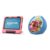 Amazon Kids Entertainment Device Bundle Including Fire HD 8 Kids Tablet (32GB, Disney Princess) + Echo Pop Kids (Disney Princess)