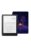 Amazon Kindle Paperwhite Kids 16GB (newest model) – larger 7″ glare-free display – Kids read an average of 1+ hour per day with Kindle – Summer Edition