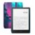 Amazon Kindle Paperwhite Kids 16GB (newest model) – larger 7″ glare-free display – Kids read an average of 1+ hour per day with Kindle – Cyber City