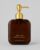 Amber & Fig Scented Hand Soap, 8.5 Fl Oz