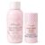 Amberglow Texturizing Wave Spray & Hair Wax Slick Stick Set