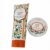Amberglow Vanilla Spice Hand & Body Lotion and Hand Cream Set