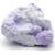Ameble Sensory Fidget Toy -Grape Squeeze Ball for Stress Relief & Focus, Slow Rebound Stress Balls for Adults, Desk Decompression Toy Relief, Balls for Adults, Sensory Fidget, Sq