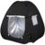Ameble Sensory Tent Kids Blackout Tent, 90% Light Blocking Private Play Space for Reading Relaxation, 35x35x37in Style-1 Sensory, Kids Blackout, Room, Indoor Play, Light Blocki