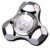 AMEIYUN Alloy Metal Small Gadget Desk Toys Spinning Top Focus Spiral Twister Fingertip Gyro Stress Relief ADD ADHD EDC Anti Anxiety Toys for 4-12 Years Old Kids Party Favors Gift