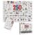 America 250 Puzzle | 1000 Pieces Educational Patriotic 4th Of July Decor
