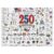 American 250 Puzzle, Patriotic Puzzles 1000 Pieces, American 250th Anniversary Puzzle for Adults, Patriotic Puzzle with Flag Eagle Liberty Statue of Liberty, Educational HistoryPuzzle