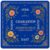 American Mahjong Mat with Rules, 3.5mm Thick Non Slip Game Mat, 32.5″