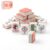 American Mahjong Tile Set, 160 Piece Acrylic 4 Layer, Engraved Mahjong Game