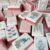American Mahjong Tiles Set, 160 Mahjong Tiles, Acrylic Mahjong Game Set,
