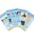 American Revolution Classroom 4 Poster Set — 4 Prints 12×18 Inch US Made