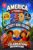 America Turns 250 — Activity Book for Kids: Interactive History Adventure Puzzles, Patriotic Independence Day Games & Fun Facts for a Once-in-a-Generation Celebration (Gift For kids 6–12)