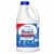 Amerizy Household Bleach Liquid Cleaner 43 Fl Oz