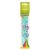 Amex Flexi Cricco Ruler – Coloured Transparent Measuring Ruler Geometry Maths – Bendable Flexible Elastic – Colourful Ruler for Children School Home – Scale 15 cm