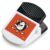 Aminco NHL Anaheim Ducks Magnetic Rectangular Chip Clip