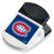 Aminco NHL Montreal Canadiens Magnetic Rectangular Chip Clip